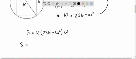 a-wooden-beam-has-a-rectangular-cross-section-of-height-h-and-width-w-see-figure-on-the-next-page-the-strength-s-of-the-beam-is-directly-proportional-to-the-width-and-the-square-of-the-heigh-53765