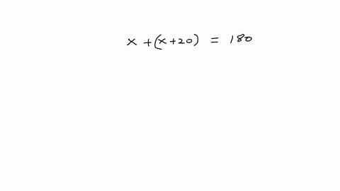 an-angle-measures-20-more-than-the-measure-of-its-supplementary-angle-what-is-the-measure-of-each-angle