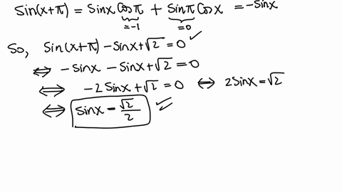 find-all-solutions-of-the-equation-in-the-interval-0-2-enter-your-answers-as-a-comma-separated-list-sinx-sin-x-square-root-2-0