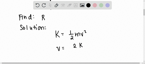 find-the-radius-of-curvature-in-m-of-the-path-of-0220-mev-proton-moving-perpendicularly-to-the-130-field-of-a-cyclotron-36381