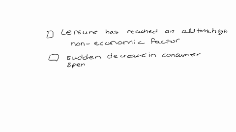 match-the-descriptions-to-economic-and-non-economic-factors-that-affect-a-business-cycle-leisure-has-reached-an-all-time-high-there-has-been-a-sudden-decreasein-consumer-spending-in-the-coun-25585