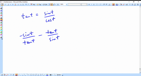 simplify-the-expression-fully-note-your-answer-should-involve-only-sint-and-cost-sint-tant-tant-sint-73417