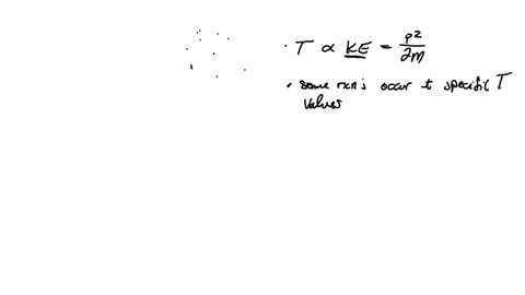 explain-why-it-was-important-to-keep-the-temperature-constant-during-the-course-of-the-experiment