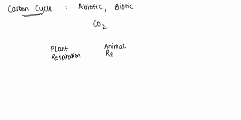 describe-the-cycling-of-carbon-in-the-carbon-cycle-as-it-passes-through-the-living-and-non-living-components-of-the-ecosystem-78574