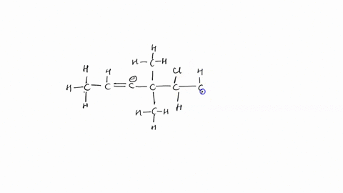 convert-the-lewis-structure-below-into-a-skeletal-structure_-hc-h-h-h-ci-h_cc-h-h-h-hch-click-and-drag-to-start-drawing-a-structure-90788