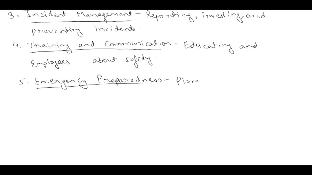 SOLVED 1. Describe the basic structure and functions of WHS Management