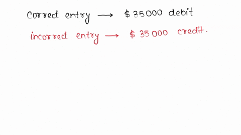 if-a-35000-debit-to-property-in-a-journal-entry-is-incorrectly-posted-to-the-ledger-as-a-35000-credit-and-the-ledger-account-has-a-resulting-debit-balance-of-240000-what-is-the-effect-of-thi-82398