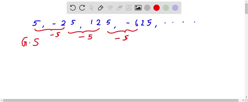 the nth term of a sequence is 25 3n