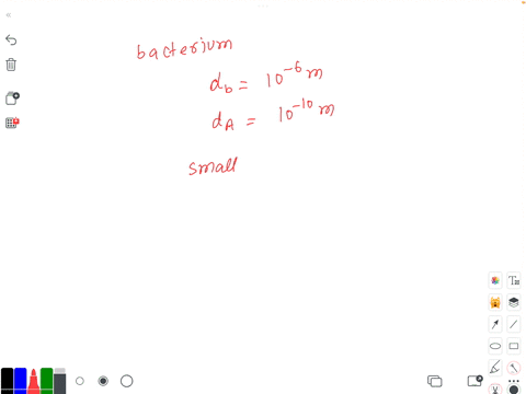 a-typical-bacterium-has-a-diameter-of-about-10-6-meters-an-atom-has-a-diameter-of-about-10-10-meters-55289