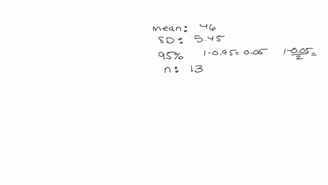 1-suppose-the-following-data-are-selected-randomly-from-a-population-of-normally-distributed-values45-51-43-48-43-57-54-39-42-48-45-39-44-construct-a-95-confidence-interval-to-estimate-the-p-84557