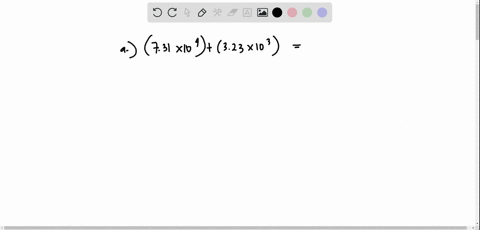 round-the-answer-for-each-problem-to-the-correct-number-of-significant-figures-a-left731-times-104rightleft323-times-103right-b-left854-times-10-3right-left341-times-10-4right-c-435-mathrmdm-times-234