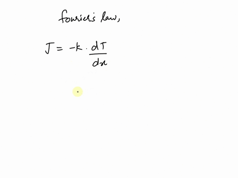 b-the-heat-flux-q-is-the-quantity-of-heat-flowing-through-a-unit-area-of-material-per-unit-time-it-can-be-computed-using-fourier-law-dt-j-k-dx-where-j-wim-and-k-coefficient-of-thermal-conduc-70839