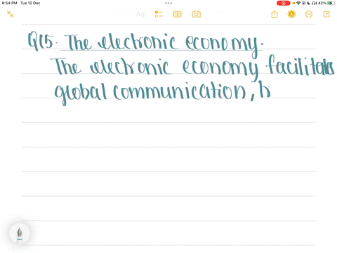 1pt-question-15-what-structure-is-a-key-foundation-supporting-the-success-of-transnational-corporations-traditional-culturalvalues-the-electroniceconomy-the-informal-economy-linternational-n-7697