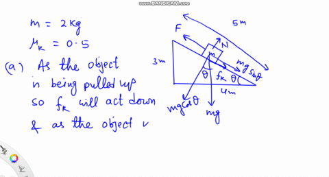 a-box-of-mass-m-is-pulled-up-an-incline-that-makes-an-angle-0-with-constant-speed-if-the-box-has-traveled-2-meters-how-much-work-is-done-by-the-force-f-b-by-the-force-of-friction-by-gravity-49886