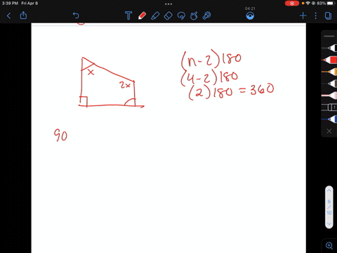 find-all-angles-or-quadrilateral-with-angle-labeled-2x-degrees-congruentangles-one-labeled-x-degrees_-on-ninety-degree-ange-alalone-2x-select-one-degrees-475-degrees-90-degrees-and-115-degre-79315