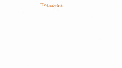 the-affinity-of-integrins-for-matrix-components-can-be-modulated-by-changes-to-their-cytoplasmic-d-2-35259