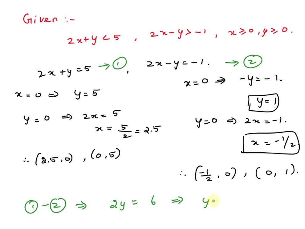 solved-for-the-system-of-2x-y-1-identify-the-corners-of-the-x20-y20