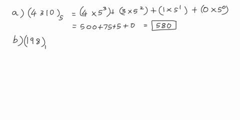 convert-the-following-numbers-with-the-indicated-bases-to-decimal-a-43105-b-19812-c-7358-d-5256-16572