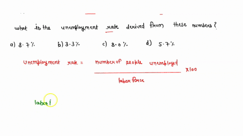 1-asurvey-of-200000-people-finds-76300-employed_-6640unemployed-and-the-remaining-117060-not-in-the-labor-force-what-is-the-unemployment-rate-derived-from-these-numbers-87percent-33-percent-67403
