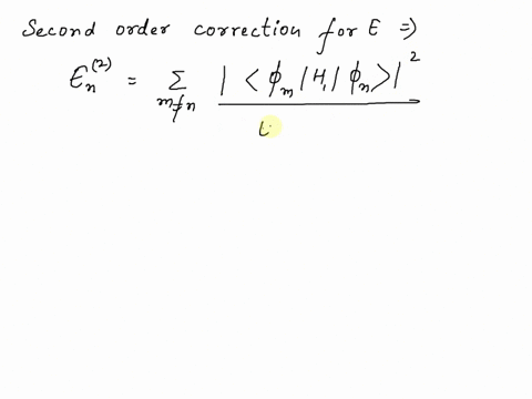jejpa-an-unperturbed-two-level-system-has-energy-eigenvalues-e1-and-ez-and-eigenfunctions-1-and-e1-928-a-e2-when-perturbed-its-hamiltonian-is-represented-by-the-second-order-correction-to-e2-53355