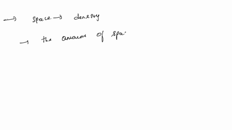 the-amount-of-space-that-a-object-occupies-represents-its-density-true-false-10033
