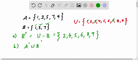 points-suppose-that-a-1-357-9b-1-3-7-and-u-123456-7-8-9-list-the-elements-of-the-indicated-set-a-u-b-4-0-b-02354
