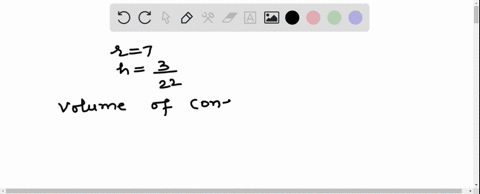 if-r-7-and-h-322-then-find-the-volume-of-such-cone-14528