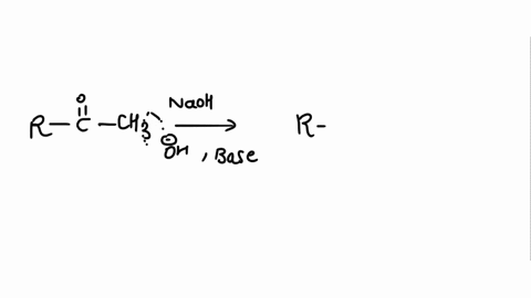 ta-the-iodoform-test-naoh-iz-ki-converts-a-methyl-ketone-rcoch-to-a-triiodomethyl-ketone-rcocis-the-ci3-group-can-then-actas-a-leaving-group-to-form-iodoform-chi-suggest-mechanism-for-the-co-21664