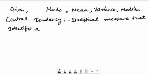 which-of-the-following-is-not-a-measure-of-central-location-mean-b-median-variance-mode-none-of-the-above-answers-is-correct-56487