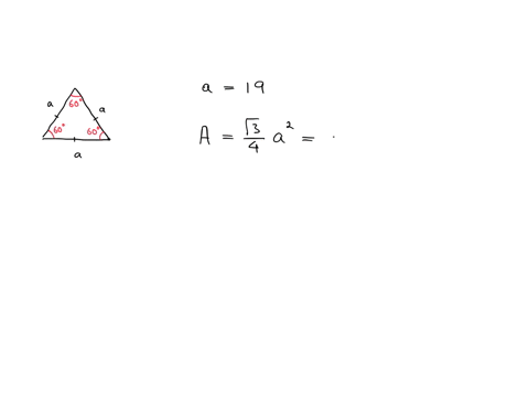find-the-area-of-the-triangle-with-the-given-description-round-your-answer-to-one-decimal-place-an-equilateral-triangle-with-side-of-length-19