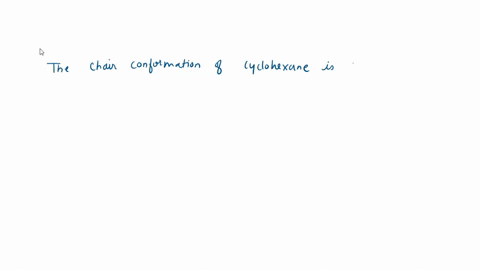 the-chair-conformation-of-cyclohexane-is-more-stable-than-its-flatplanar-conformation-because-a-cycloalkanes-always-adopt-more-stable-chair-conformations-b-chair-conformation-is-more-reactiv-03654