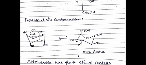 1-14-pts-a-the-haworth-projection-of-d-idose-is-given-below-draw-the-fischer-projection-open-form-and-the-haworth-projection-for-the-b-anomer-the-other-cyclic-hemiacetal-of-d-idose-oh-ho-oh-92611