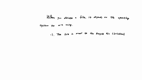 when-you-delete-a-file-what-happens-a-the-file-is-deleted-permanently-from-your-computer-b-the-file-is-moved-to-the-recycle-bin-on-your-desktop-c-a-prompt-appears-to-confirm-that-you-would-like-to-del