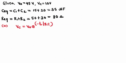 in-the-circuit-shown-in-fig-mathbfe-2641-both-capacitors-are-initially-charged-to-450-mathrmv-a-how-44044