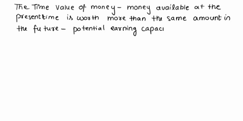 the-time-value-of-money-is-a-concept-that-is-central-to-the-discipline-of-finance-explain-the-concept-and-its-relationship-to-maximizing-shareholder-wealth-38117