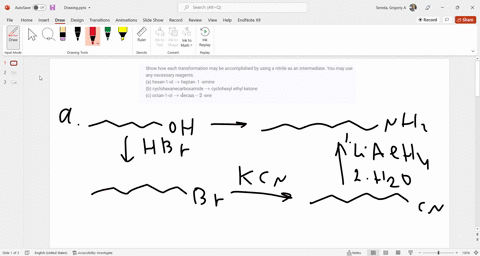 show-how-each-transformation-may-be-accomplished-by-using-a-nitrile-as-an-intermediate-you-may-use-a-38348
