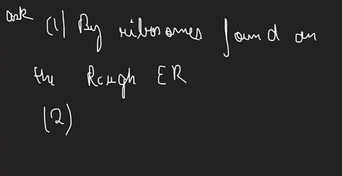 1-a-protein-that-is-bound-for-secretion-from-a-by-ribosomes-floating-free-in-the-cytoplasm-was-wrong-b-by-ribosomes-within-the-golgi-apparatus-c-by-ribosomes-found-on-the-smooth-endoplasmic-39411