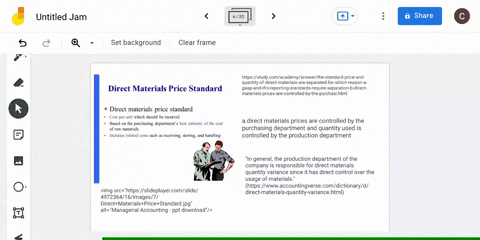 the-standard-price-and-quantity-of-direct-materials-are-separated-because-adirect-materials-prices-are-controlled-by-the-purchasing-department-and-quantity-used-is-controlled-by-the-producti-53682