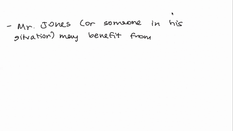 mr-jones-is-a-72-year-old-man-he-lost-his-first-wife-four-years-ago-but-recently-began-dating-another-woman-he-is-concerned-because-he-is-only-able-to-have-sex-twice-a-week-and-is-seeking-an-43634