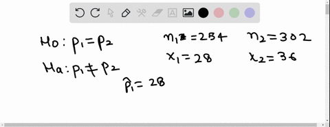 conduct-the-following-test-at-the-a-001-level-of-significance-by-determining-a-the-null-and-alternative-hypotheses-b-the-test-stalistic-and-c-the-p-value_-assume-that-the-samples-were-obtain-35618