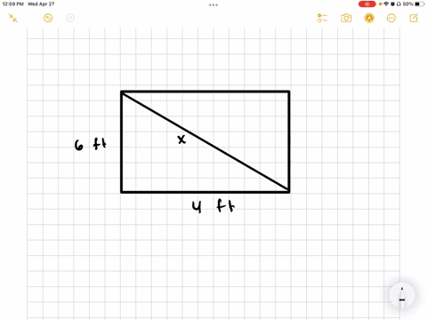 carpenter-is-installing-diagonal-supports-to-a-glass-window-if-he-measures-the-bottom-of-the-window-as-4-ft-and-the-side-of-the-window-as-ft_how-long-should-he-cut-the-diagonal-support-97837