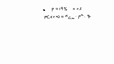 it-is-known-that-19-of-the-calculators-shipped-from-particular-factory-are-defective-what-is-the-probability-that-exactly-three-of-five-chosen-calculators-are-defectlve-multiple-choice-00441-73822