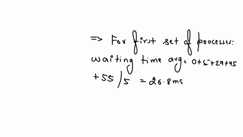 basics-of-operating-systems-solve-the-cpu-scheduling-algorithms-first-come-first-serve-fcfs-shortest-job-first-sjf-round-robin-rr-thanks-assignment-2-1consider-the-processes-p1p2p3p4p5-given-08612