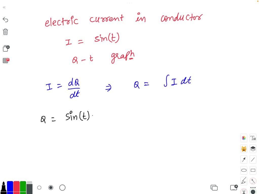 SOLVED 'The current and voltage graphs versus time are given Figure 1