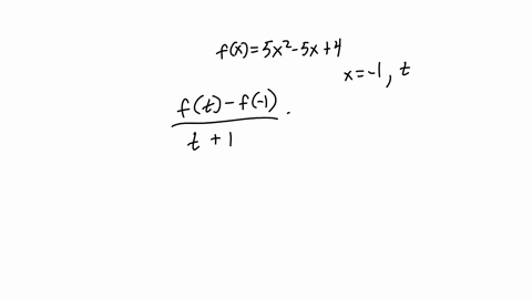 find-the-average-rate-of-change-of-the-function-fx-given-below-from-x1-to-xt-fx5x2-5x4-give-your-answer-in-terms-of-t-simplify-your-answer-31484