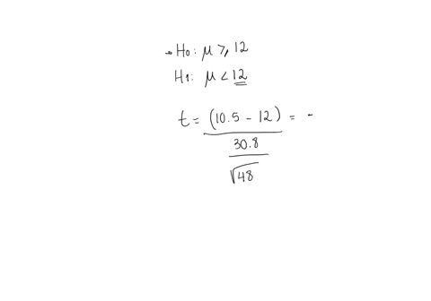 a-random-sample-of-48-flight-departure-delay-times-for-america-airlines-flights-from-new-york-jfk-to-los-angeles-was-collected-negative-departure-delay-times-correspond-to-flights-that-depar-93874