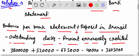 problem-2-12-aicpa-adapted-in-preparing-the-bank-reconciliation-for-the-month-of-december-case-company-provided-the-following-data-balance-per-bank-statement-3800000-deposit-in-transit-52000-95234