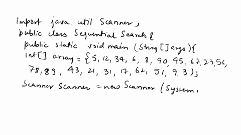 write-a-java-program-to-perform-sequential-searchthe-program-must-implement-methodsfunction1-a-methodfunction-to-enable-the-user-to-populate-an-int-array-with-any-20-numbers2-a-method-or-afu-07483