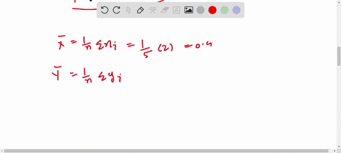 x-y-2-5-2-3-0-1-1-4-1-2-a-compute-the-estimates-0-and-1-b-suppose-we-have-new-individual-whose-xis-05-can-you-tell-me-what-is-theiry-why-or-why-not-c-can-you-estimateey-d-explain-the-meaning-40352