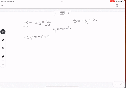 determine-if-the-two-lines-x-sy-2-and-sx-y-2-are-parallel-93436